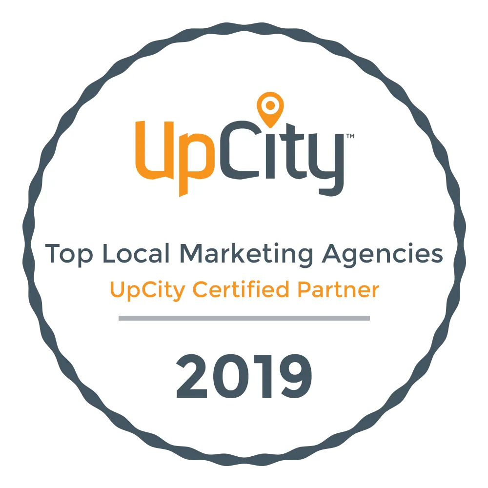 Upcity Top Local Marketing Agencies