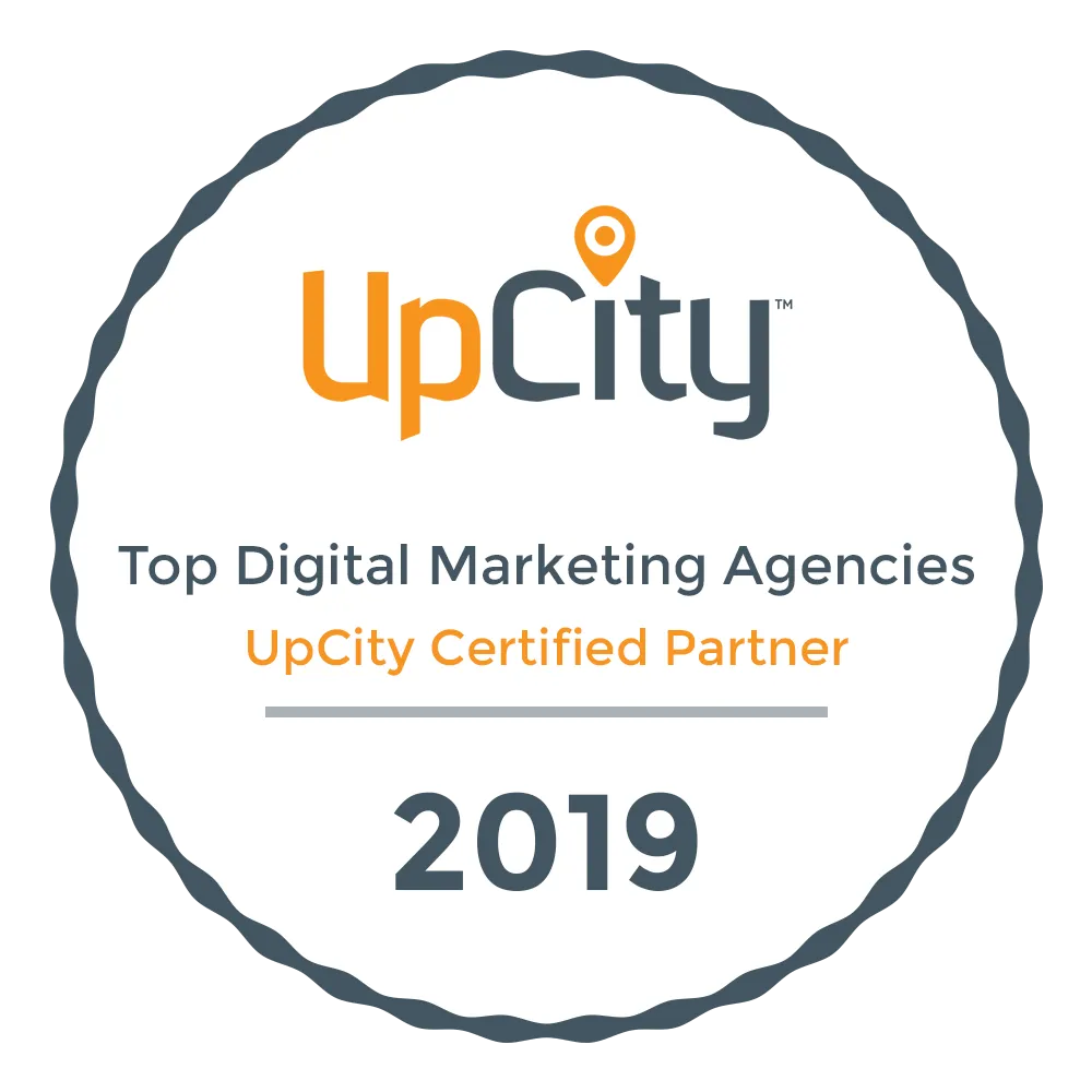 Upcity Top Digital Marketing Agencies