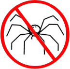 spider control