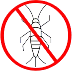 silverfish control