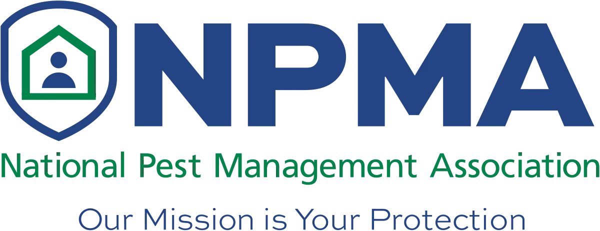 company approved by the national pest management association