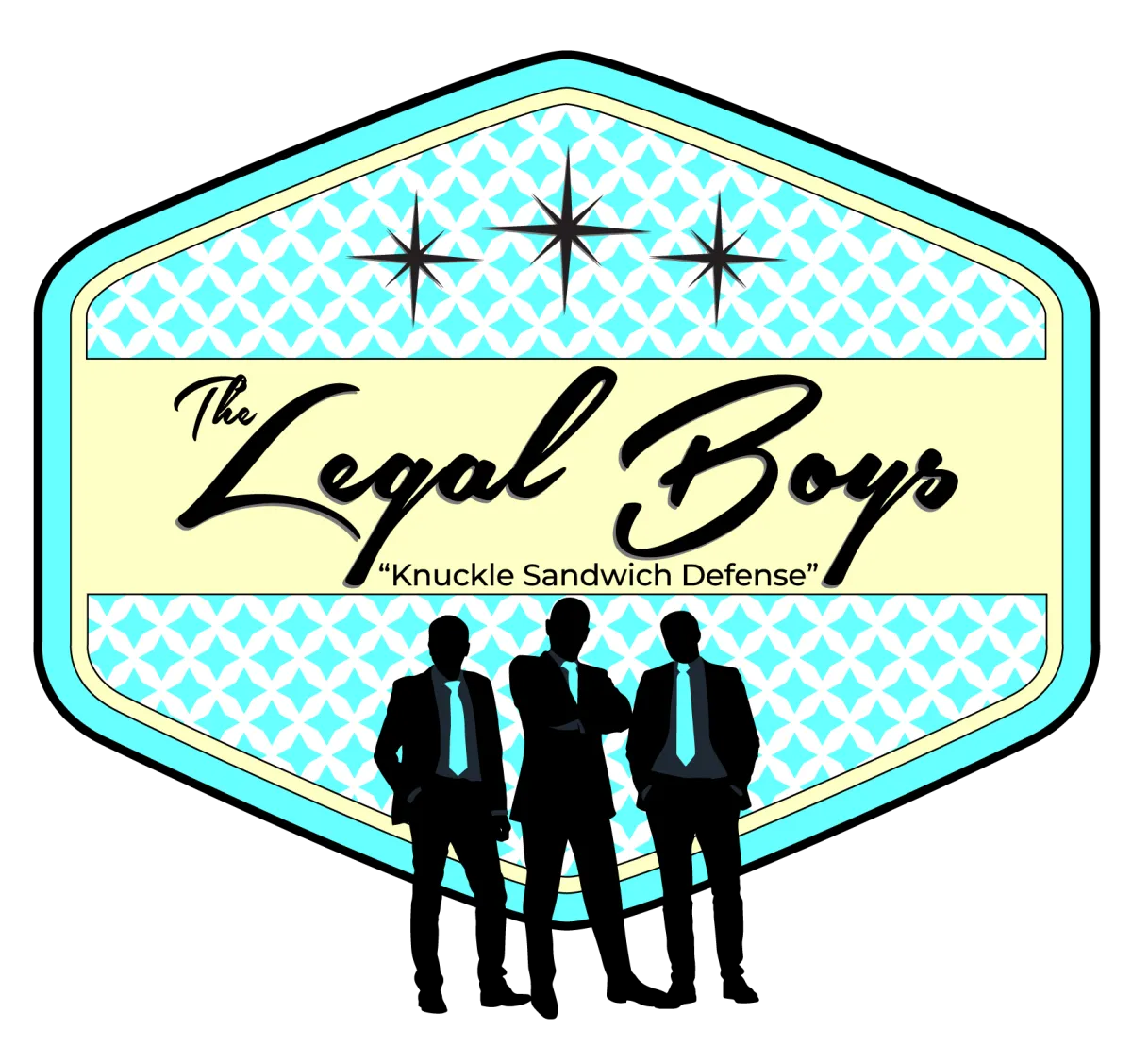 The Legal Boys, Utah's premier criminal defense law firm