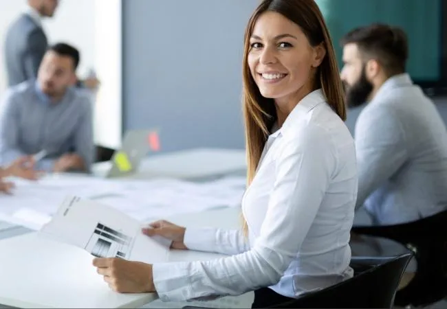 Lead Generation Agency Main Image