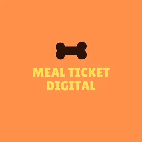Meal Ticket Digital