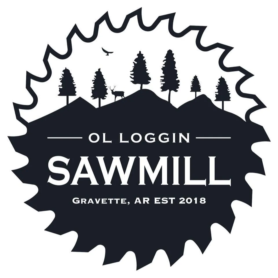 Ol Loggin Sawmill,