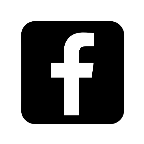 Purpose Wood Co link to Facebook with Facebook Logo