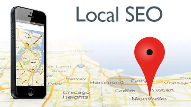 Image Depicting Local Search Optimization