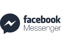Facebook messenger Integrations.
