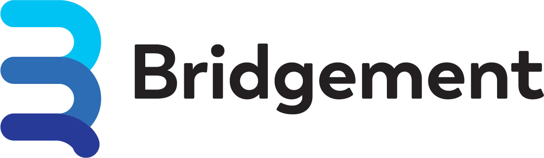Bridgement Logo
