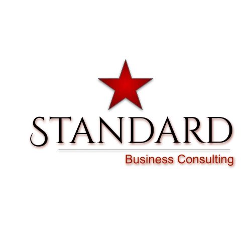 Standard Business Consulting Logo