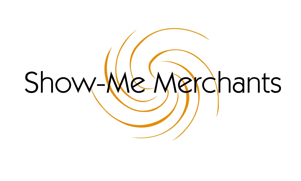 Show-Me Merchants Logo