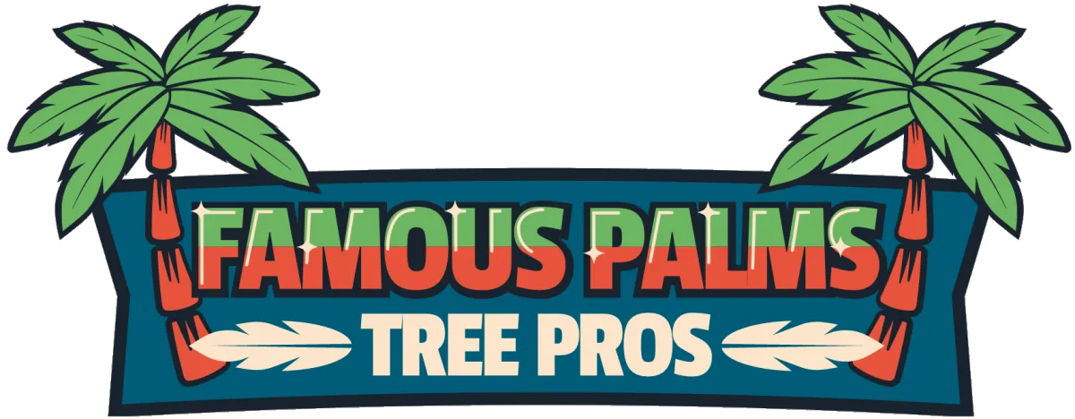 Famous Palms Tree Pros