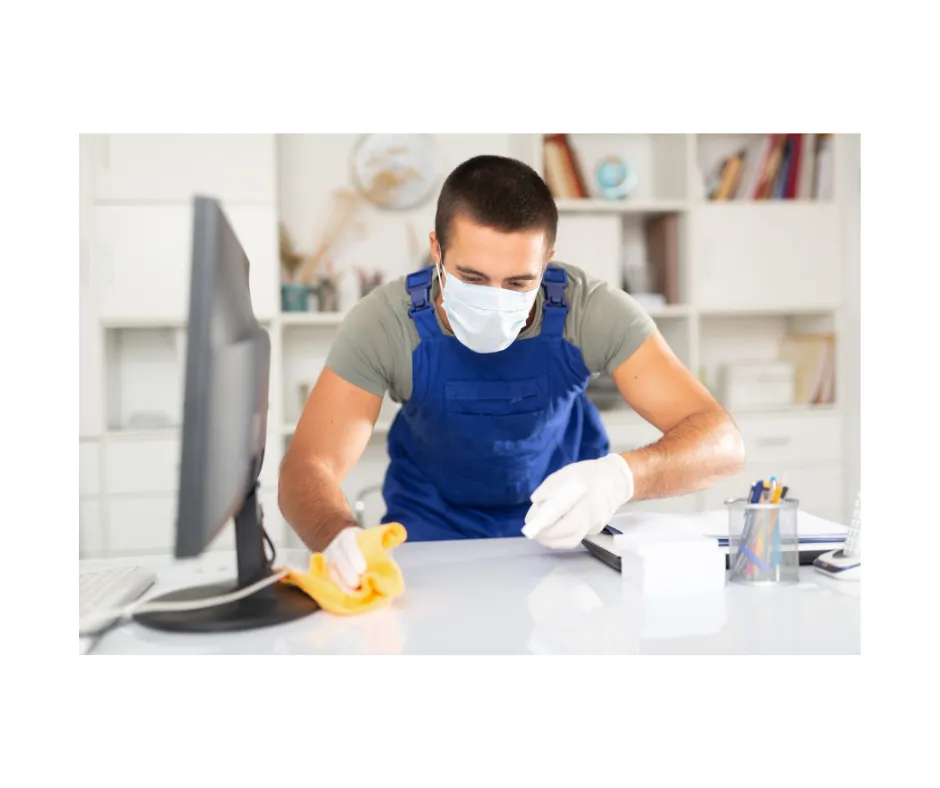 office Cleaning  Clifton Park