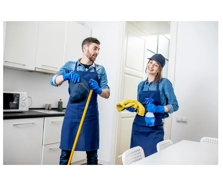office cleaning  Clifton Park