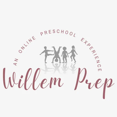 willem prep online preschool 