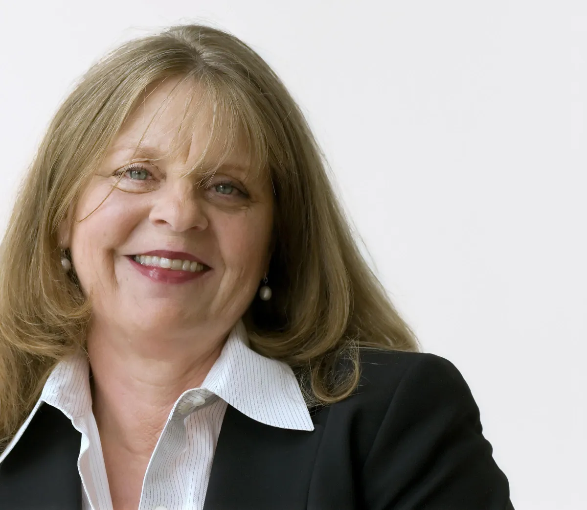  Ontario Business Leader Spotlight Host, Susan Burns