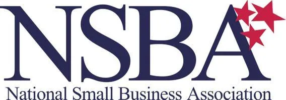 national small business association logo
