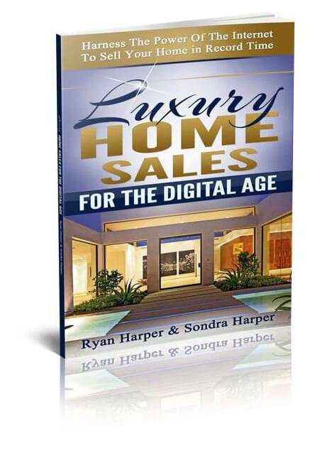 Luxury home sales for the digital age Ryan Harper