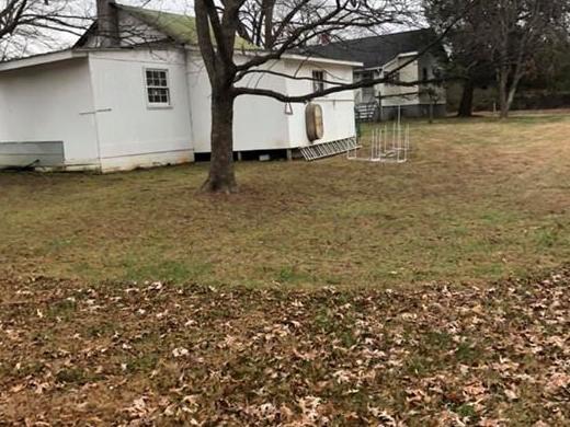 Lawn Maintenance in Orange, VA
