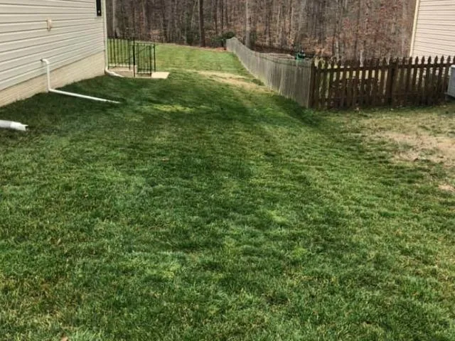 Lawn Maintenance Service in Orange, VA
