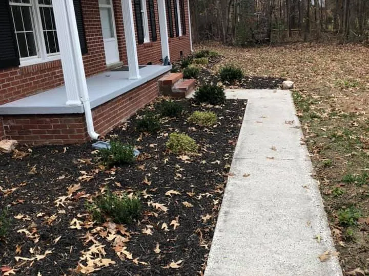 Lawn Care Services in Orange, VA