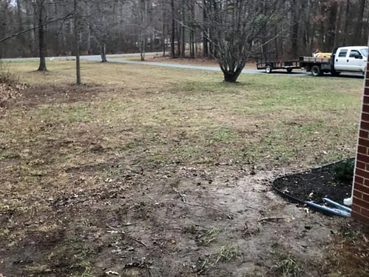 Lawn Maintenance in Orange, VA