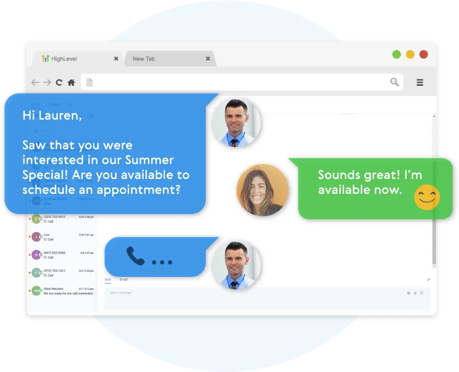 Lead Generation
