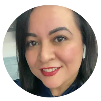 Marie Escobar | QR TaxPro