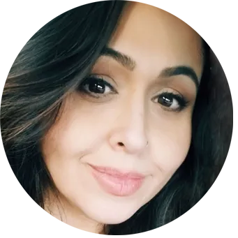 Cindy Benjamin | QR TaxPro