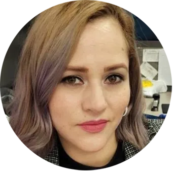 Diana Perez | QR TaxPro