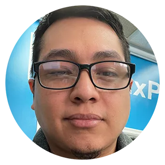 Armando Paz | QR TaxPro
