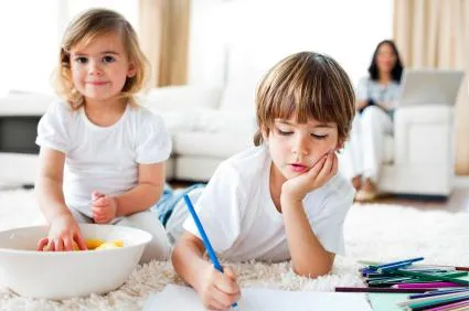Disinfect your carpets and home