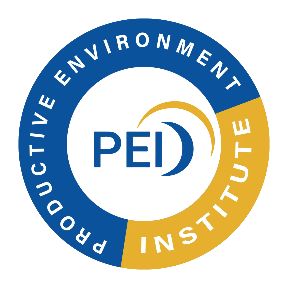 Productive Environment Institute Logo