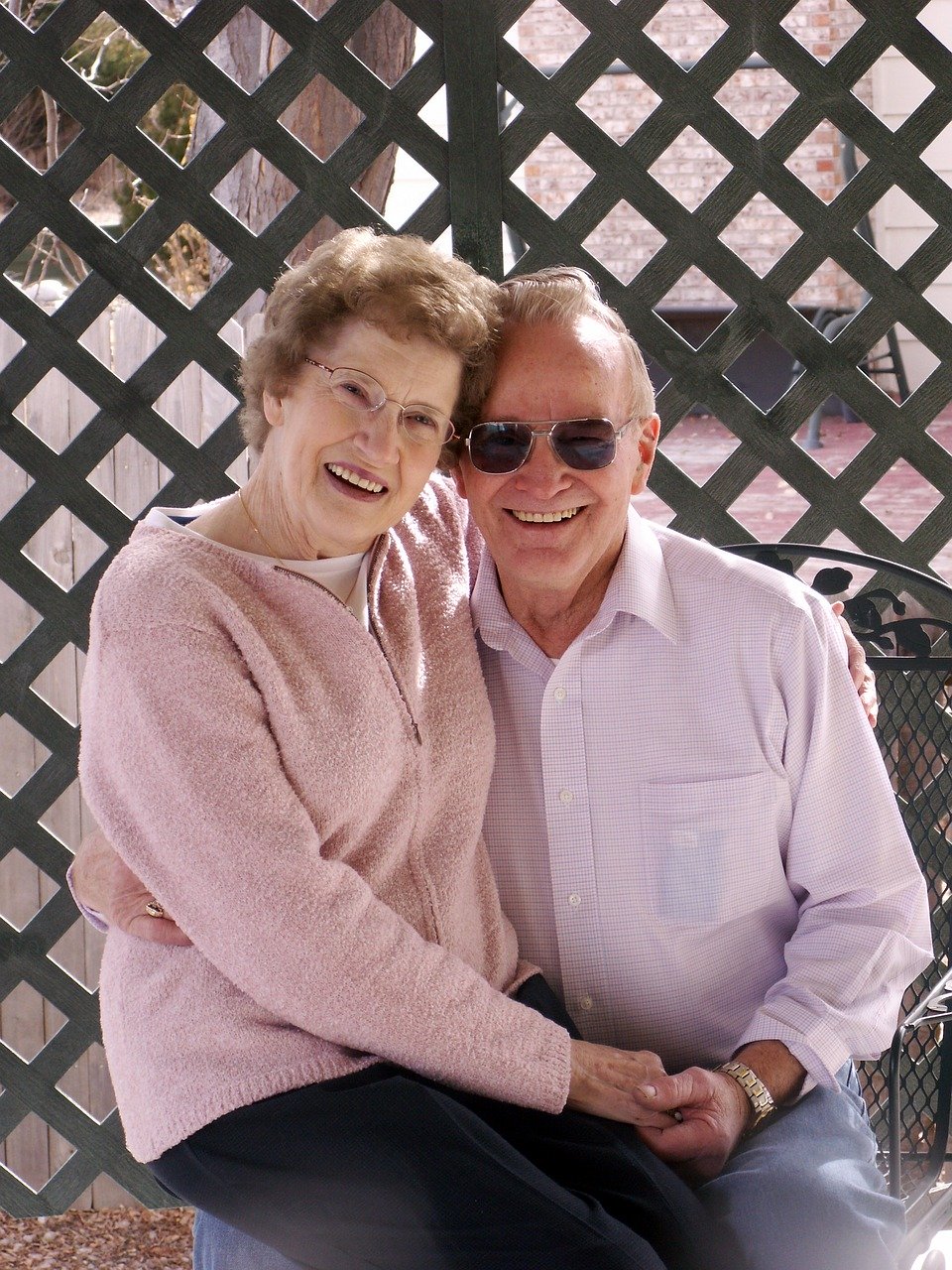 louisiana retired couple purchased medicare supplement insurance