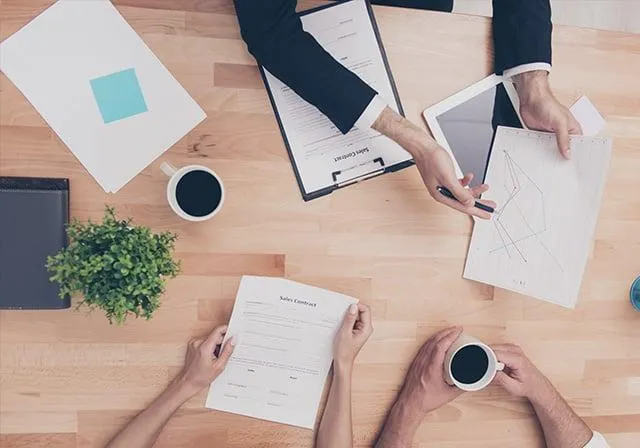 boise financial planning and financial advisors