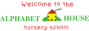 Alphabet House Nursery