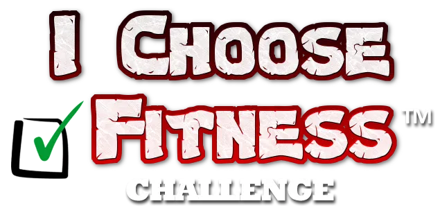 #ichoosefitness