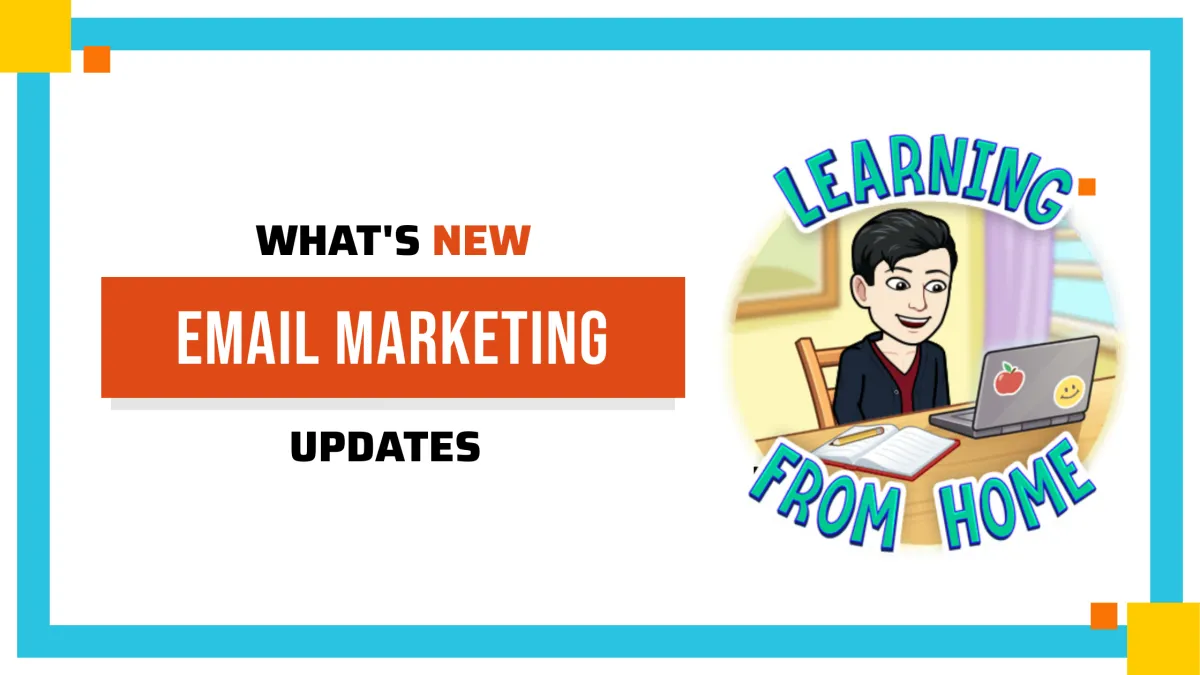 Email Marketing News & Updates
