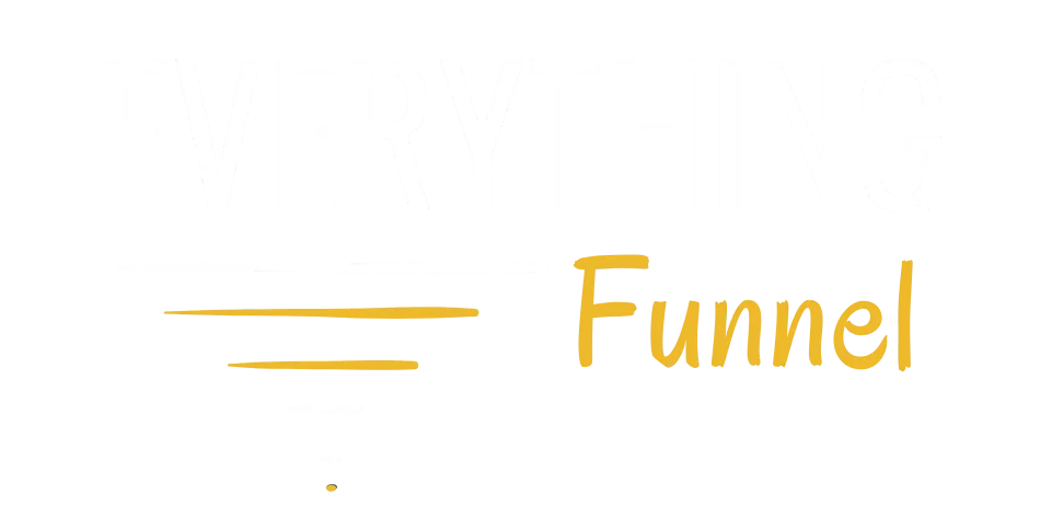Everything Funnel
