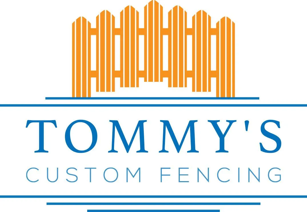 Image Representing Tommy's Custom Fencing