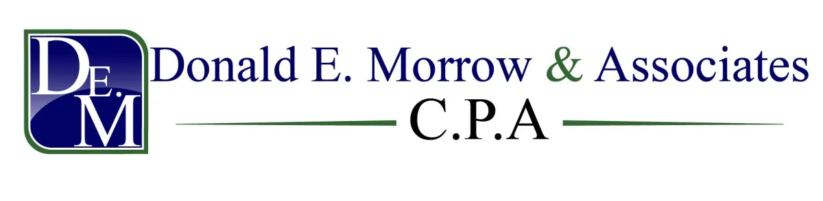 Don Morrow CPA