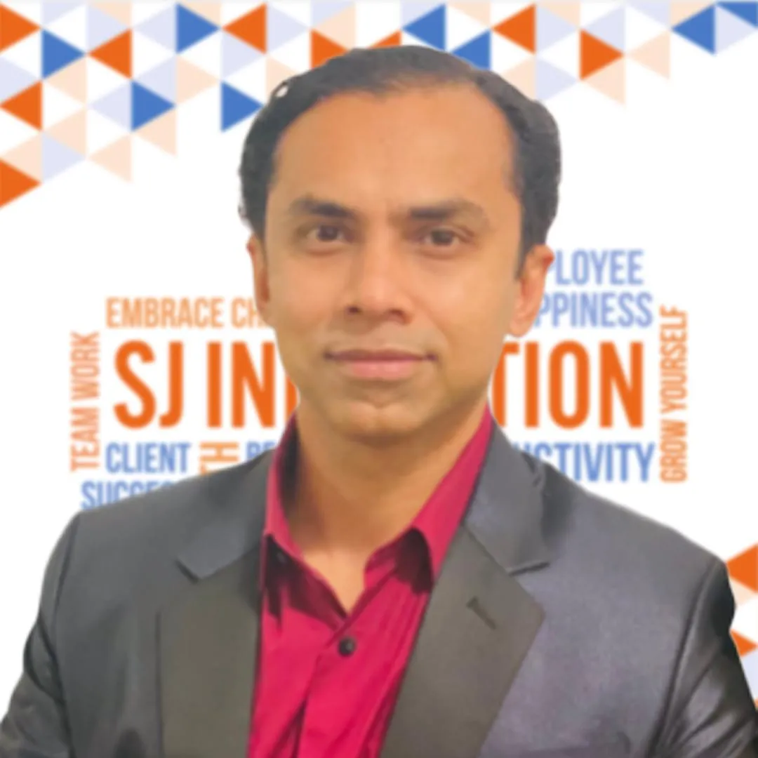 SJ Innovation LLC