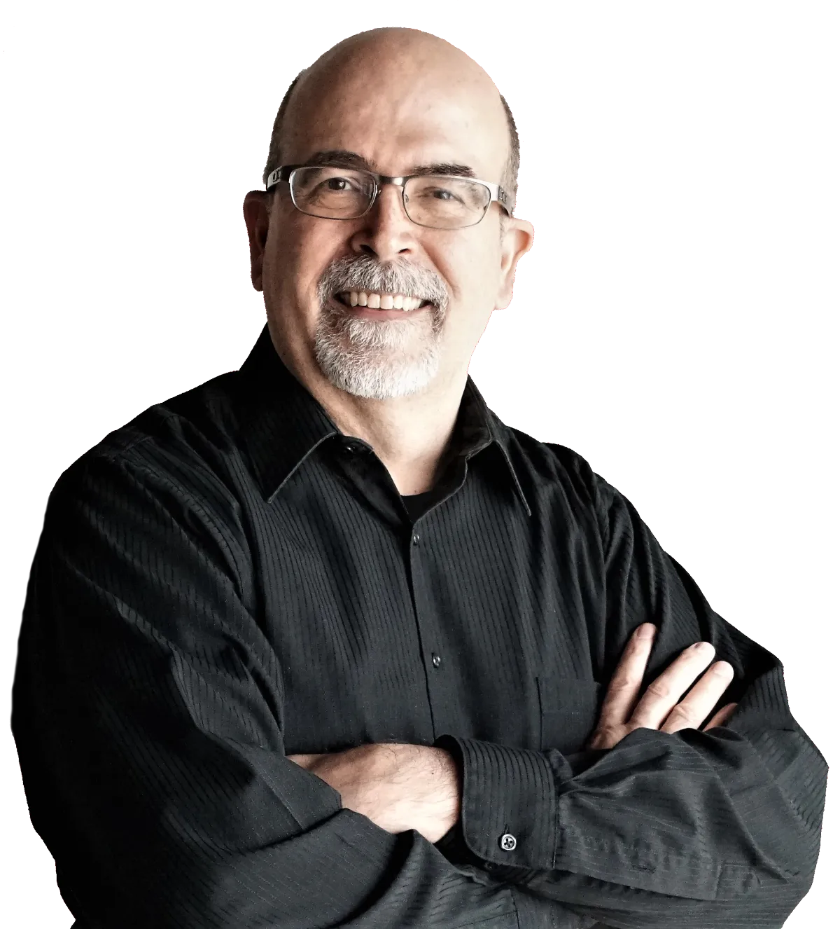 Rick E Patterson, The Handyman Business Coach
