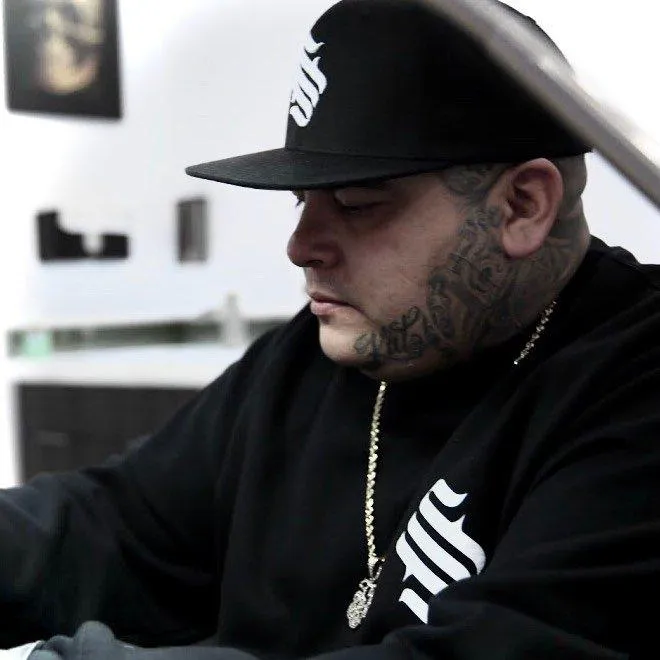 Fernie Andrade Manifest Studio West Covina California