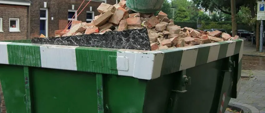 construction dumpster rental hammond in