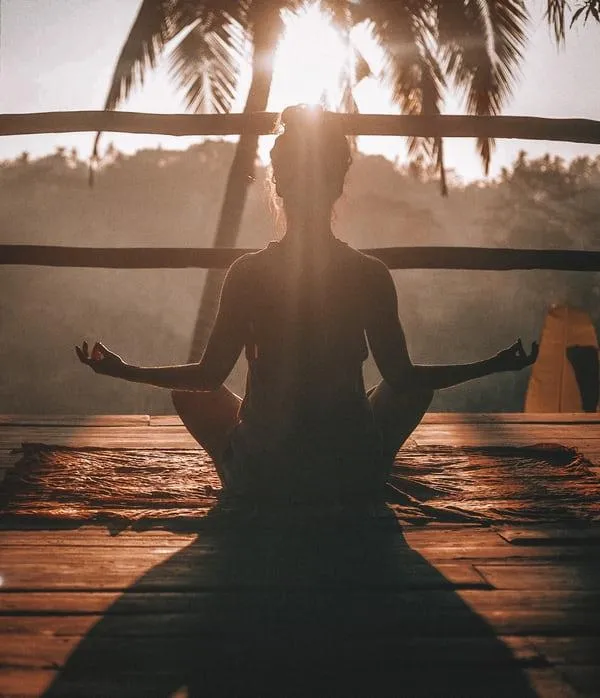 Tai Chi Qi Gong