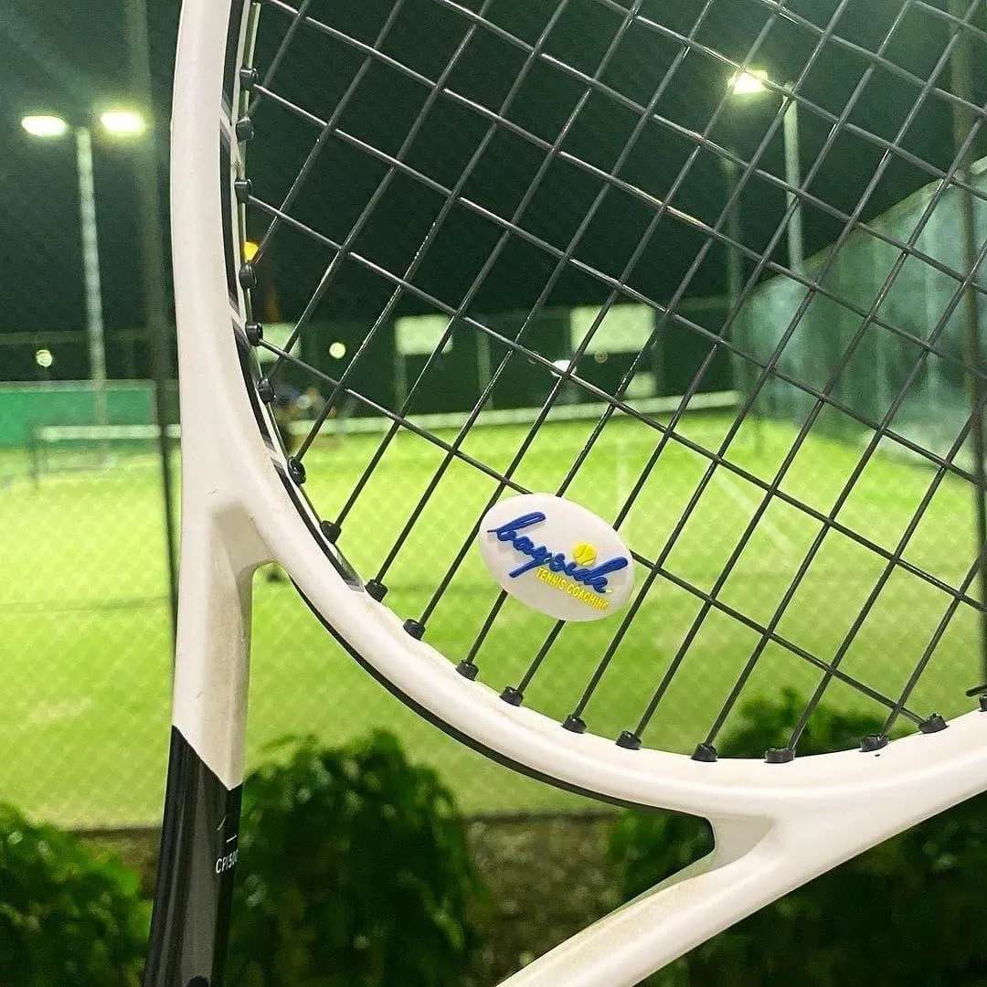 Custom Tennis Dampeners