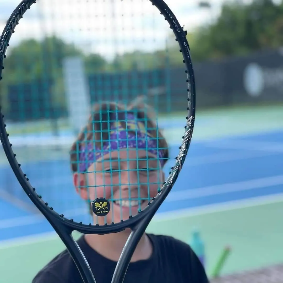 Custom Tennis Dampeners