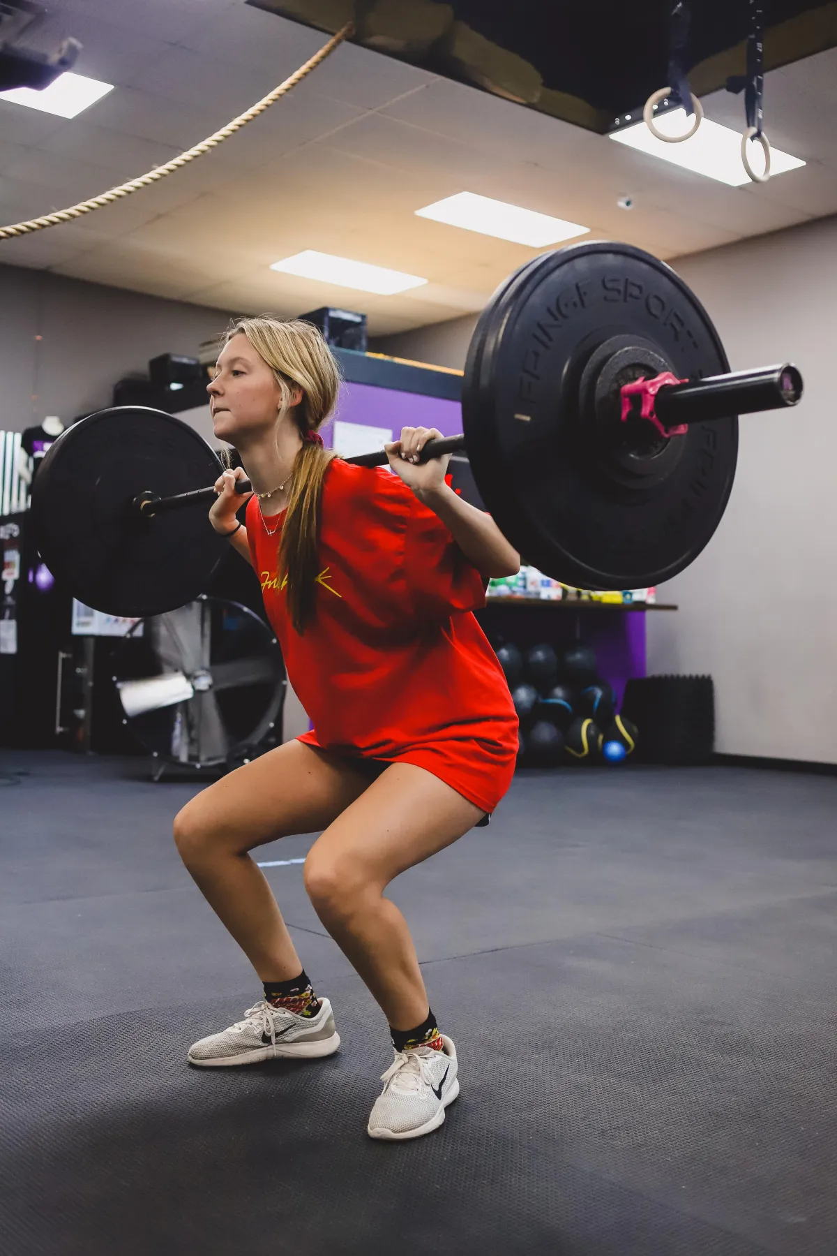 Boombox Fitness Small Group Personal Fitness Coaches