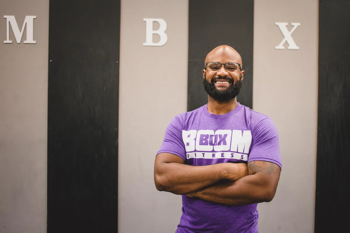 Boombox Fitness The Best Family Fitness Gym In Louisville